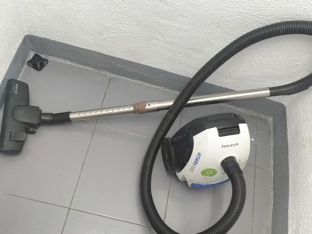 Aspirador Taurus Vitara 3000