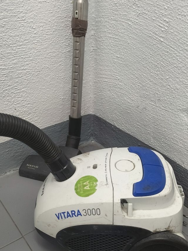 Aspirador Taurus Vitara 3000