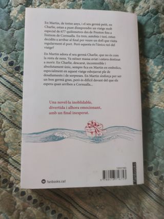 A 677 km de casa