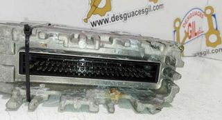 Seat 275353 6k0906027e centralita motor ibiza (6k)