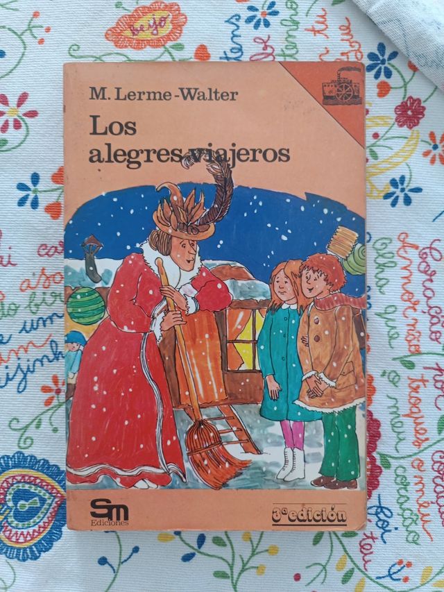 Los alegres viajeros