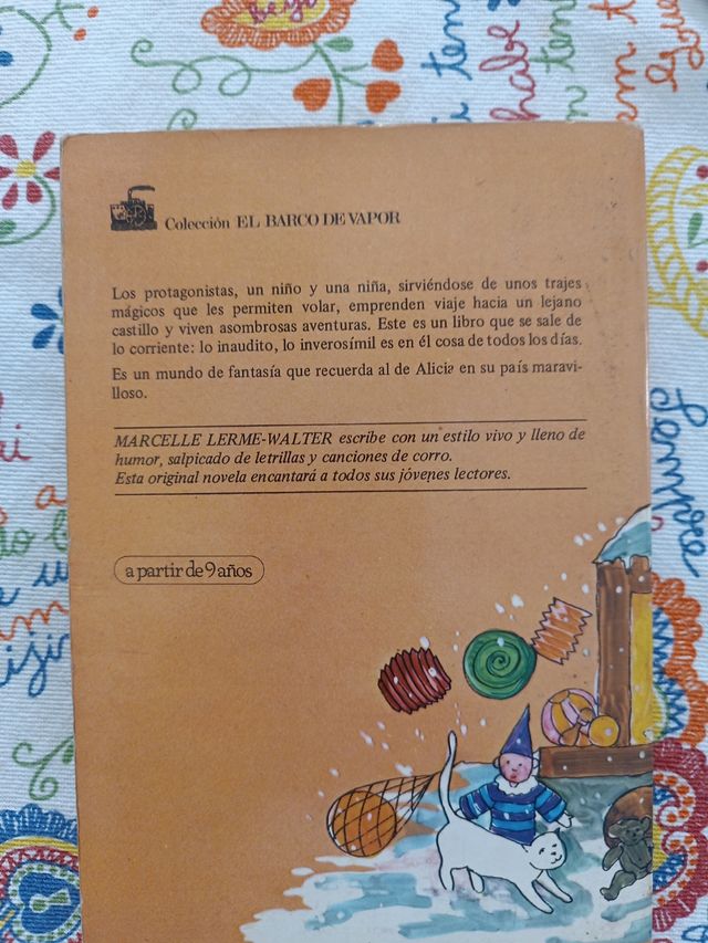 Los alegres viajeros