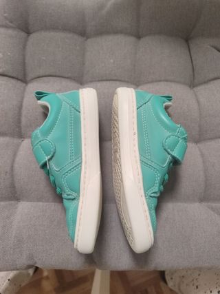 Zapatillas Feroz Cheste Rocker 26