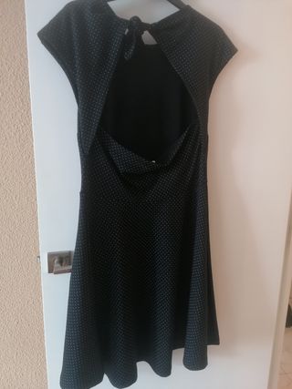 Vestido mujer GAP