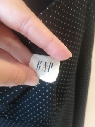 Vestido mujer GAP