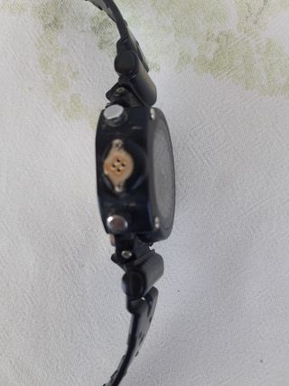 Casio shokt-resistance años 90