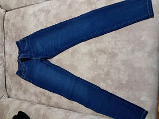 Vaqueros ajustados - Talla 36
