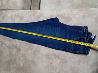 Vaqueros ajustados - Talla 36
