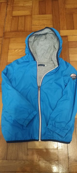 Giacca vento Original Marines