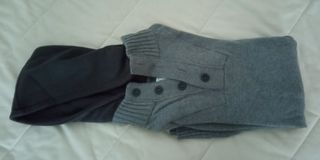 Jersey gris 