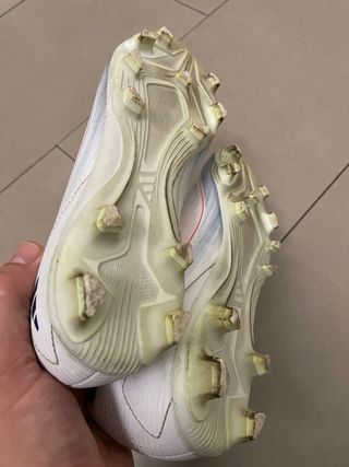 Adidas Scarpe Calcio Bambino 37.5