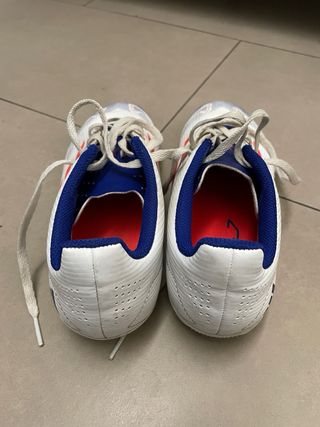 Adidas Scarpe Calcio Bambino 37.5