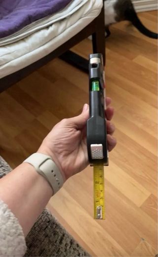 Nuevo nivel  láser multiuso medir con precisión