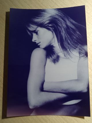 Foto Nastassja Kinski - Vintage