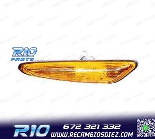 INTERMITENTES LATERALES BMW SERIE 3 E46 BERLINA TOURING 01-0