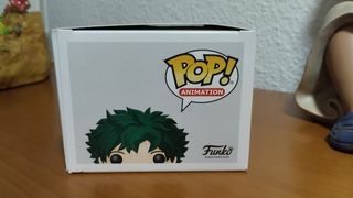 Funko Pop! Izuku Midoriya #783
