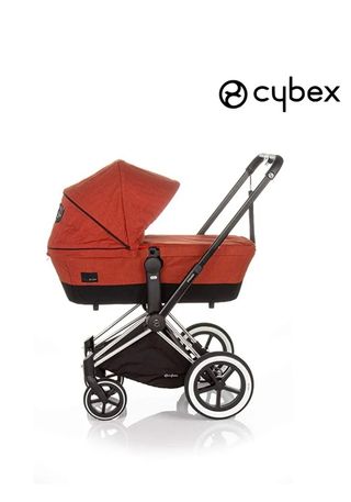 Cybex: Cochecito bebé marrón
