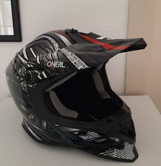 Casco O'Neal Cross MX