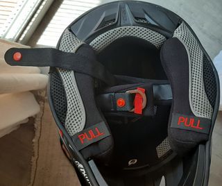 Casco O'Neal Cross MX