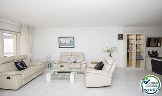 Piso en venta en Empuriabrava en Castelló d´Empúries