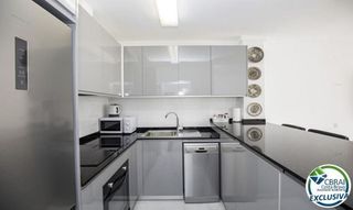 Piso en venta en Empuriabrava en Castelló d´Empúries