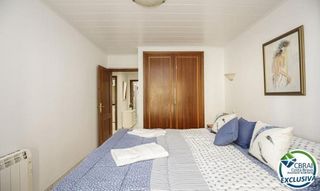 Piso en venta en Empuriabrava en Castelló d´Empúries