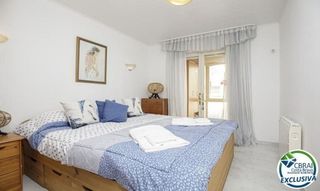 Piso en venta en Empuriabrava en Castelló d´Empúries