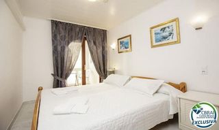 Piso en venta en Empuriabrava en Castelló d´Empúries