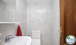 Piso en venta en Empuriabrava en Castelló d´Empúries