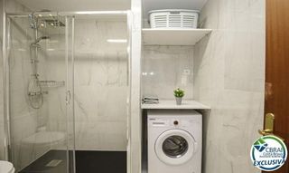 Piso en venta en Empuriabrava en Castelló d´Empúries