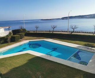 Piso en venta en Escala, L´