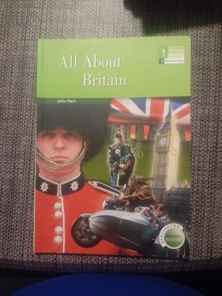 ALL ABOUT BRITAIN ESO1 ACTIVITY