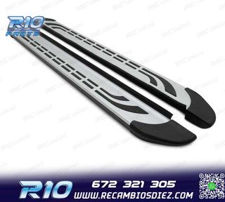 ESTRIBERAS ESTRIBOS MERCEDES ML W163 98-05