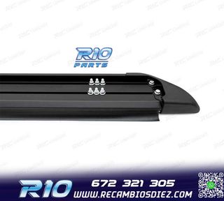 ESTRIBERAS ESTRIBOS MERCEDES ML W163 98-05
