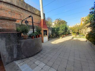 Chalet en venta en Centre en Sabadell
