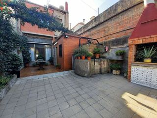Chalet en venta en Centre en Sabadell