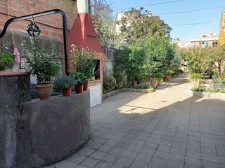 Chalet en venta en Centre en Sabadell