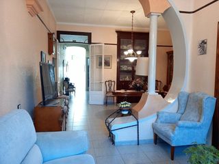 Chalet en venta en Centre en Sabadell