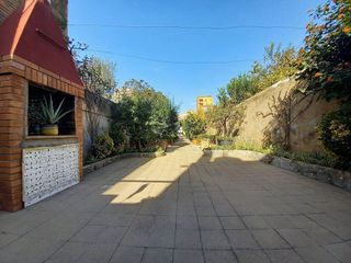 Chalet en venta en Centre en Sabadell