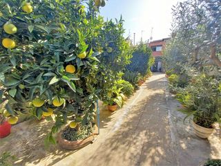 Chalet en venta en Centre en Sabadell