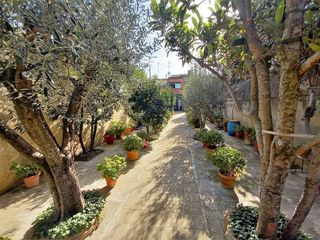 Chalet en venta en Centre en Sabadell