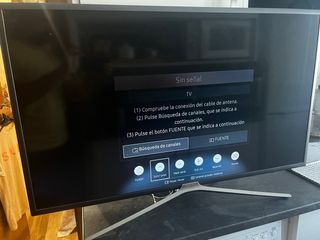 TV Samsung 40" Smart TV
