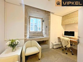 Oficina en alquiler en Casco Histórico en Santiago de Compostela