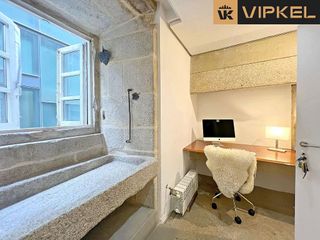 Oficina en alquiler en Casco Histórico en Santiago de Compostela
