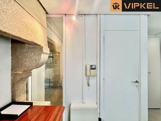 Oficina en alquiler en Casco Histórico en Santiago de Compostela