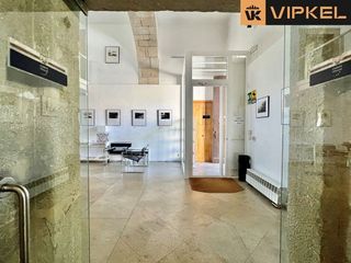 Oficina en alquiler en Casco Histórico en Santiago de Compostela