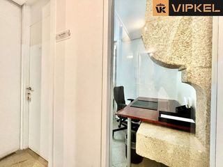 Oficina en alquiler en Casco Histórico en Santiago de Compostela