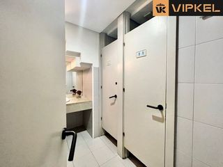 Oficina en alquiler en Casco Histórico en Santiago de Compostela