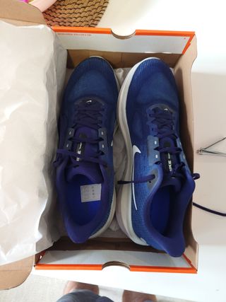 Zapatillas Nike Pegasus 49