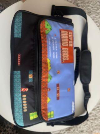 Nintendo Switch Joy-Cons (Azul & Rojo)